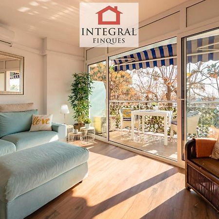Apartament Bellport Apartment Palamos Ngoại thất bức ảnh