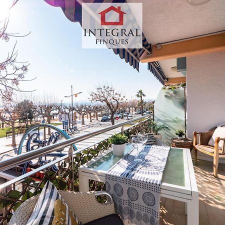 Apartament Bellport Apartment Palamos Ngoại thất bức ảnh