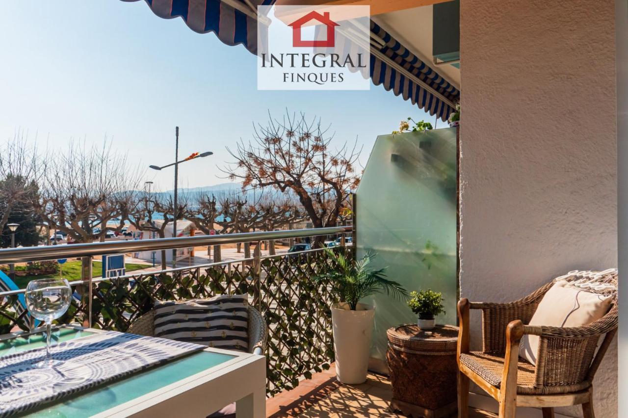 Apartament Bellport Apartment Palamos Ngoại thất bức ảnh