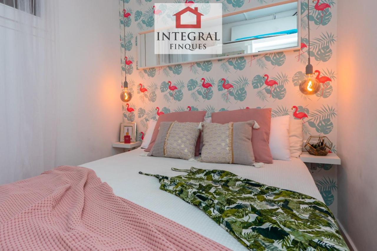Apartament Bellport Apartment Palamos Ngoại thất bức ảnh