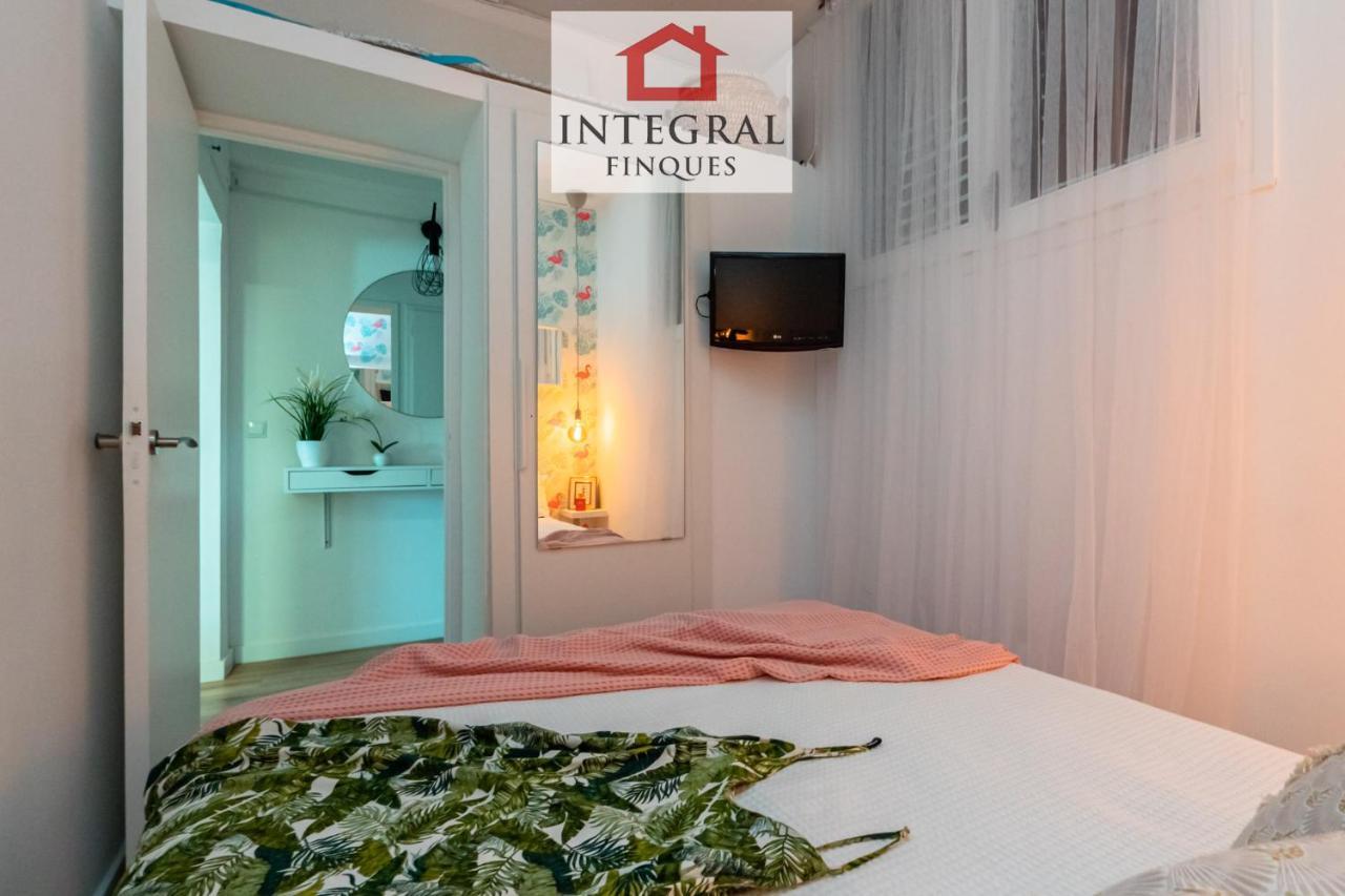Apartament Bellport Apartment Palamos Ngoại thất bức ảnh