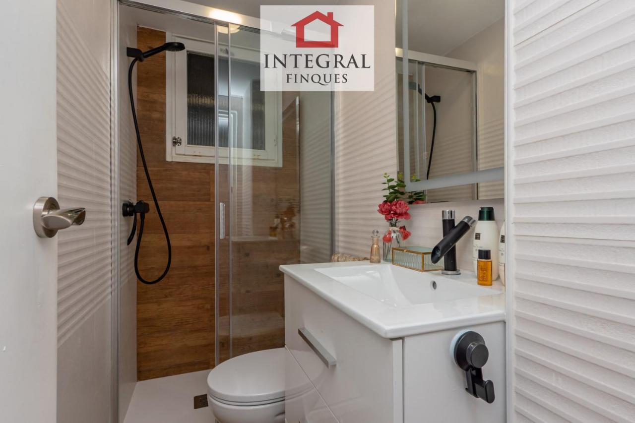 Apartament Bellport Apartment Palamos Ngoại thất bức ảnh